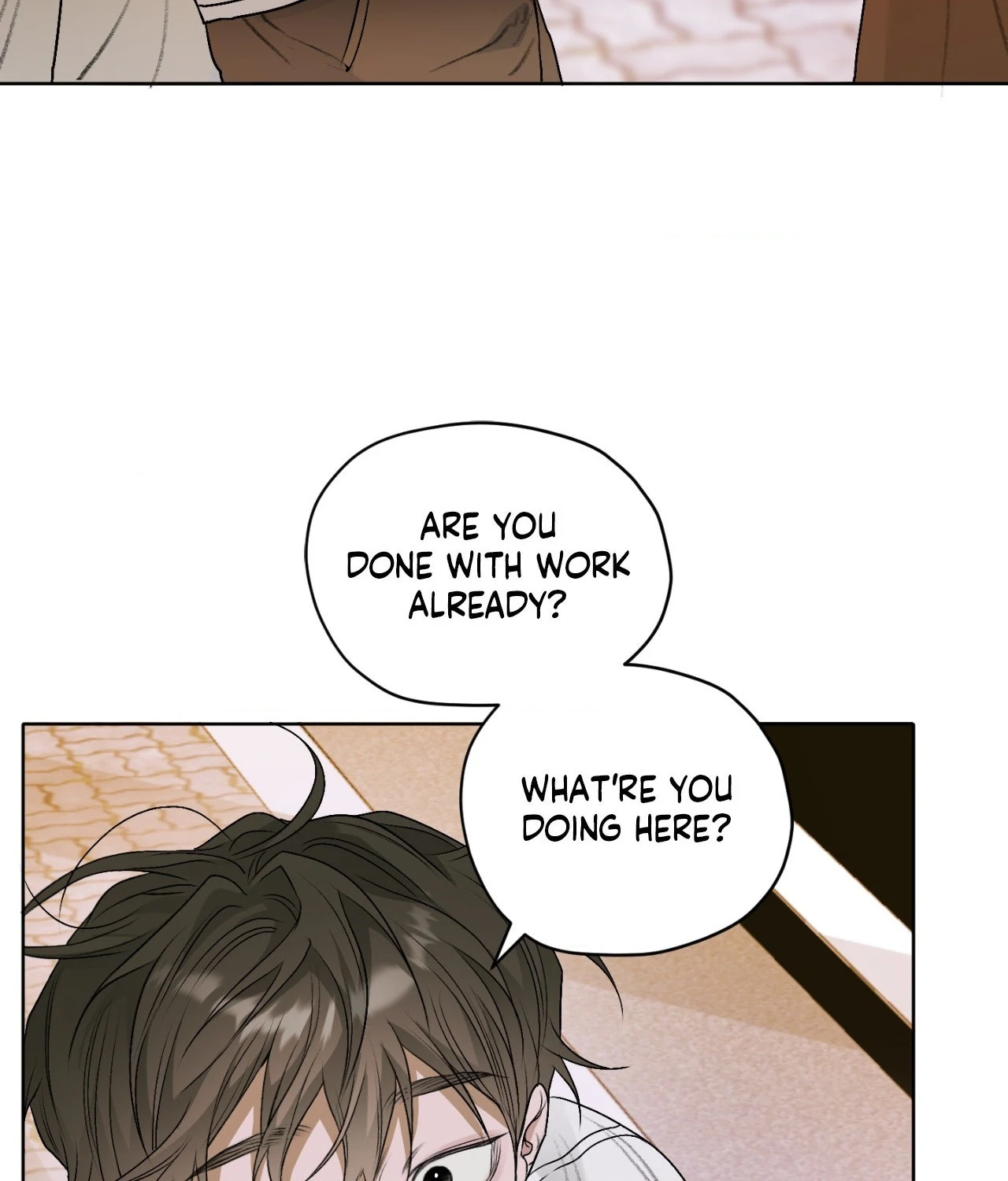 Pond Where Flowers Fall Chapter 30 - Page 6 in English
