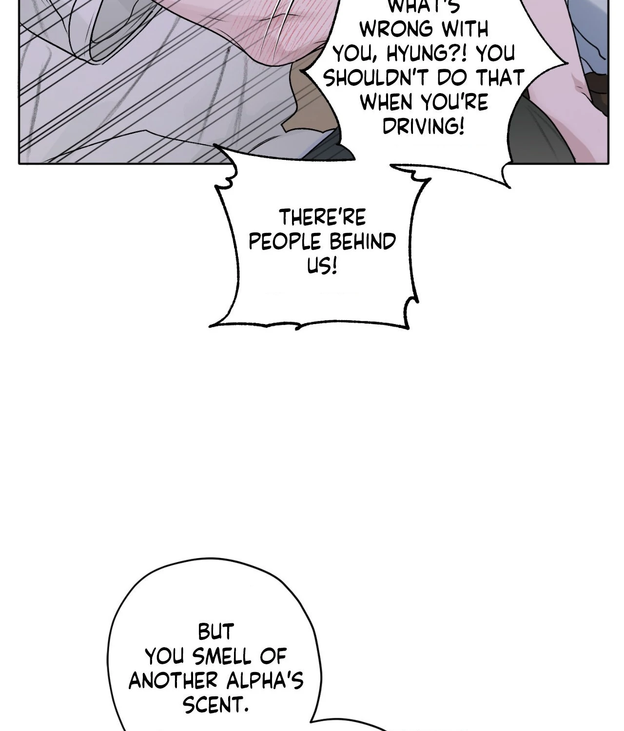 Pond Where Flowers Fall Chapter 30 - Page 66 in English