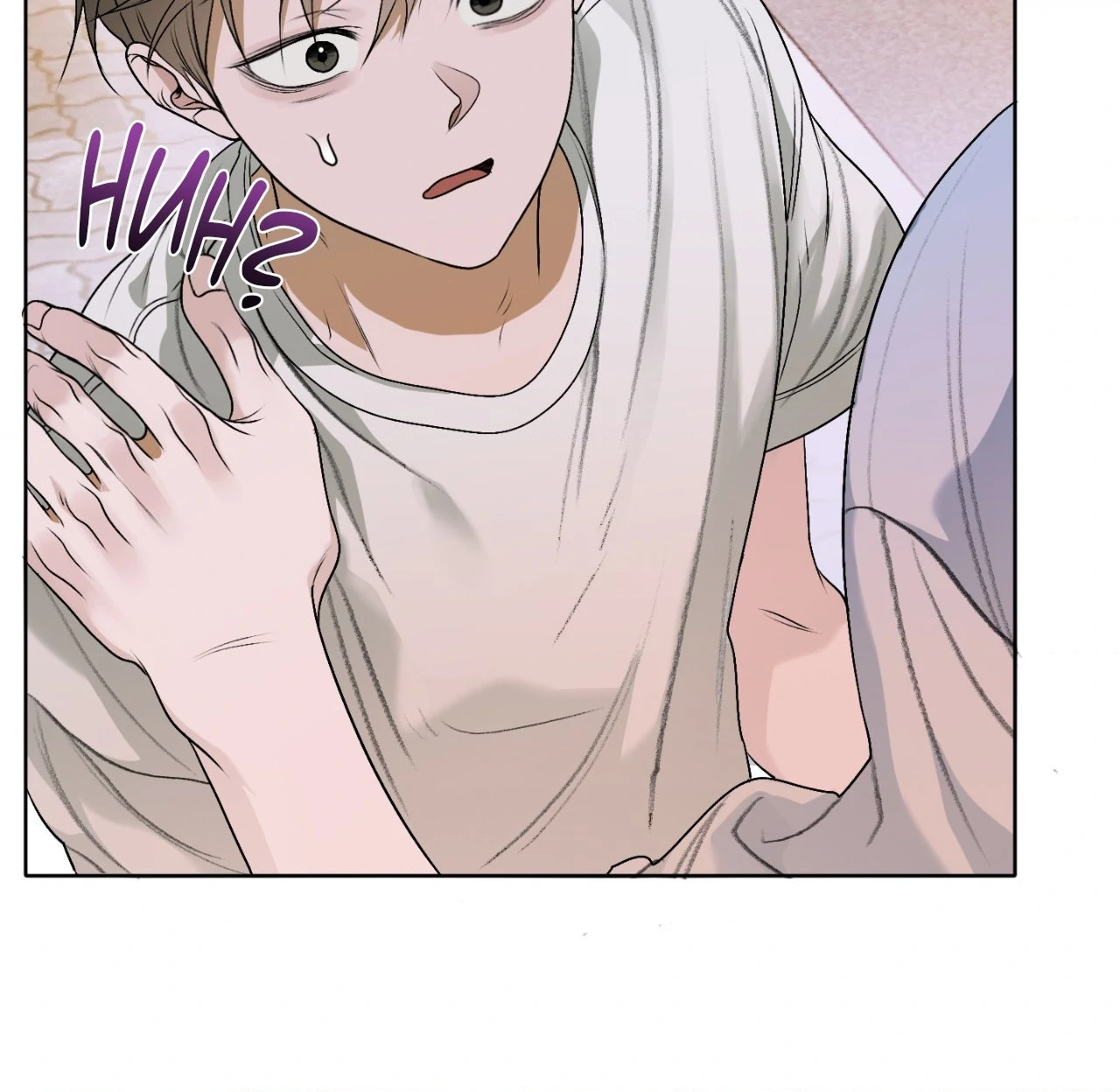 Pond Where Flowers Fall Chapter 30 - Page 7 in English