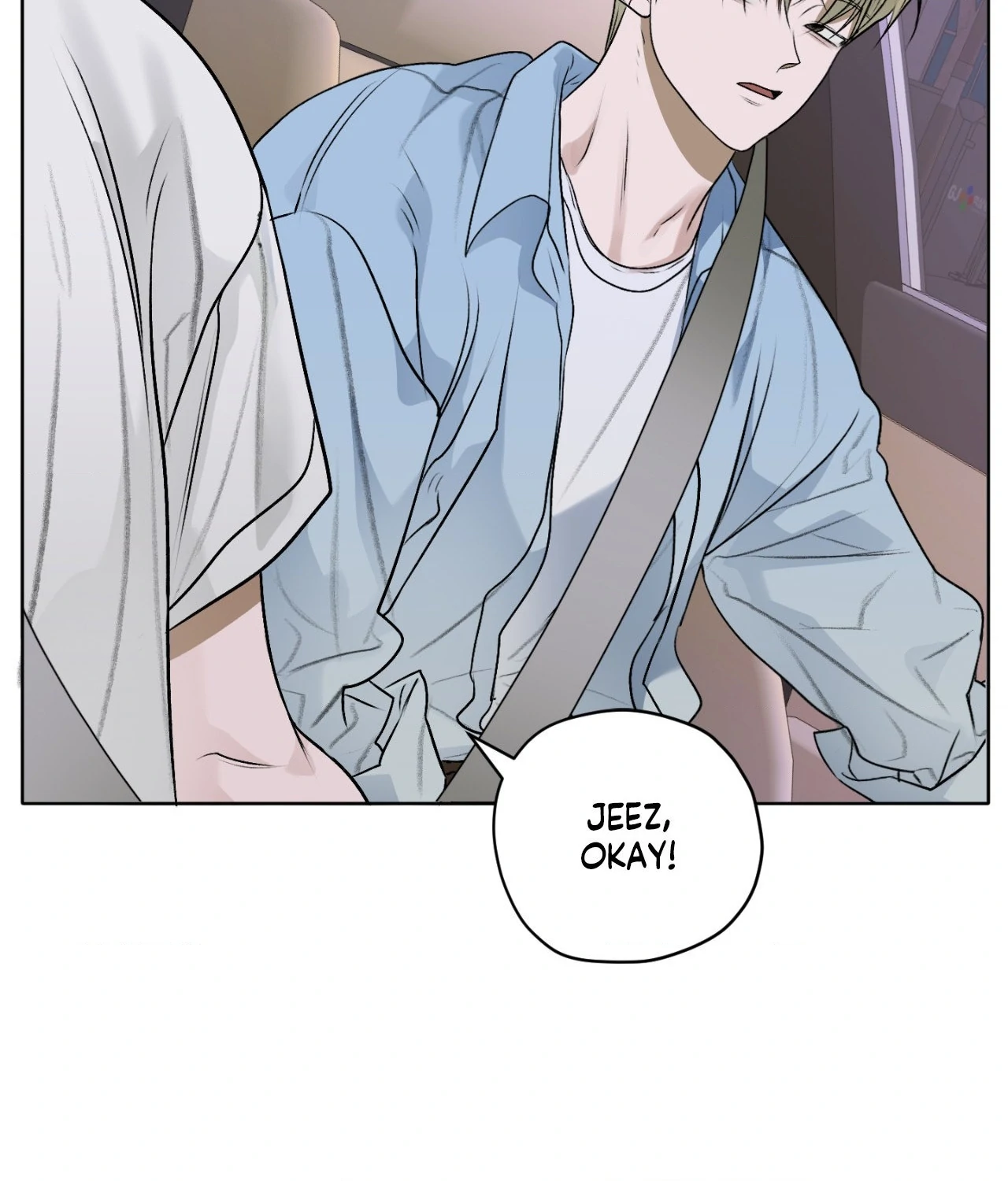 Pond Where Flowers Fall Chapter 30 - Page 74 in English