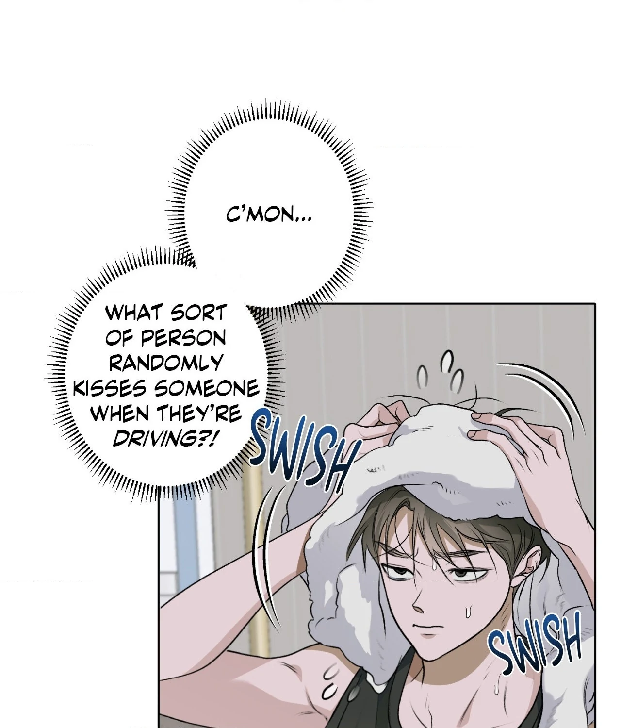 Pond Where Flowers Fall Chapter 30 - Page 79 in English