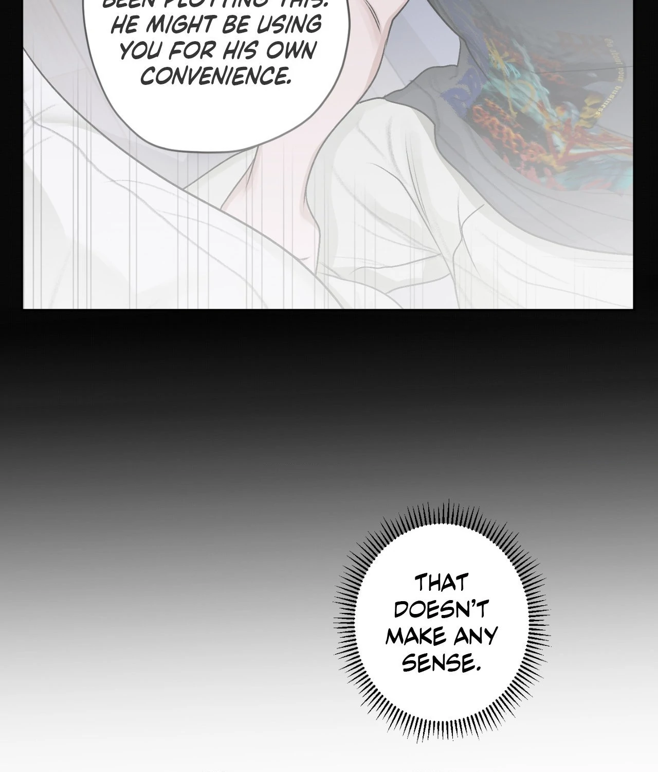 Pond Where Flowers Fall Chapter 30 - Page 83 in English