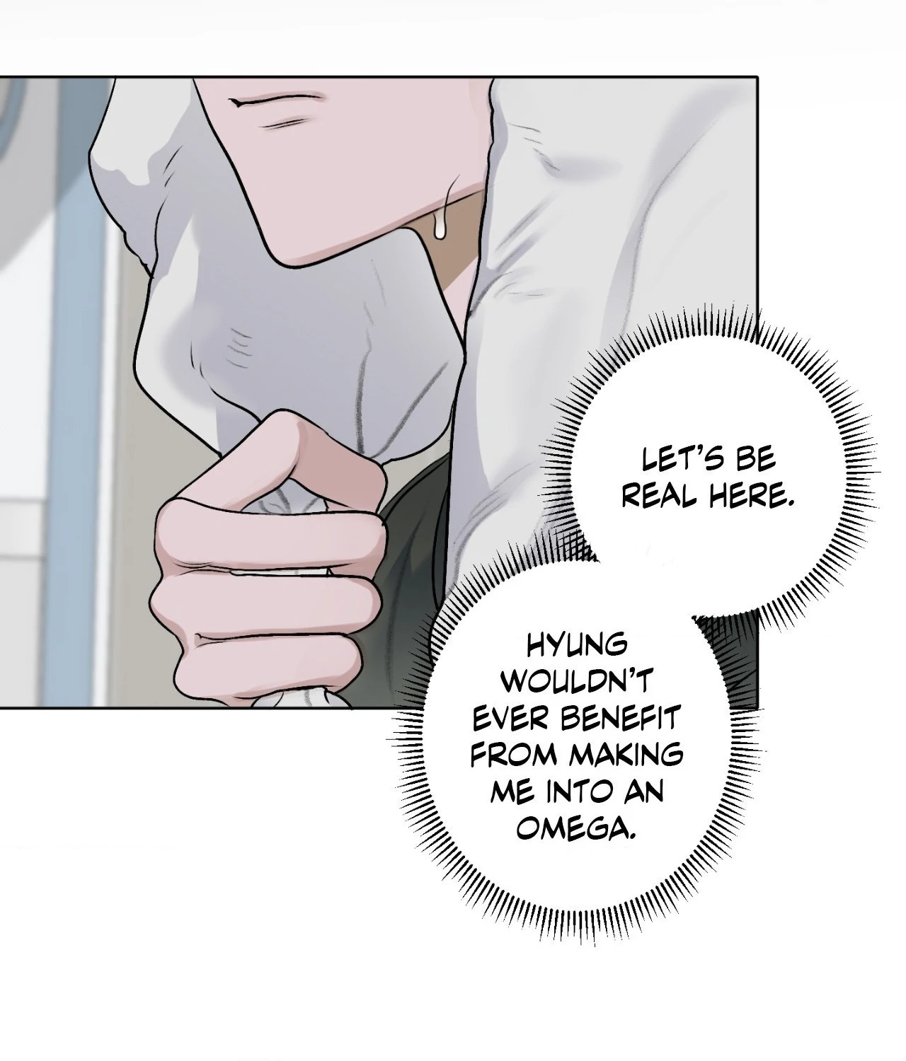 Pond Where Flowers Fall Chapter 30 - Page 84 in English
