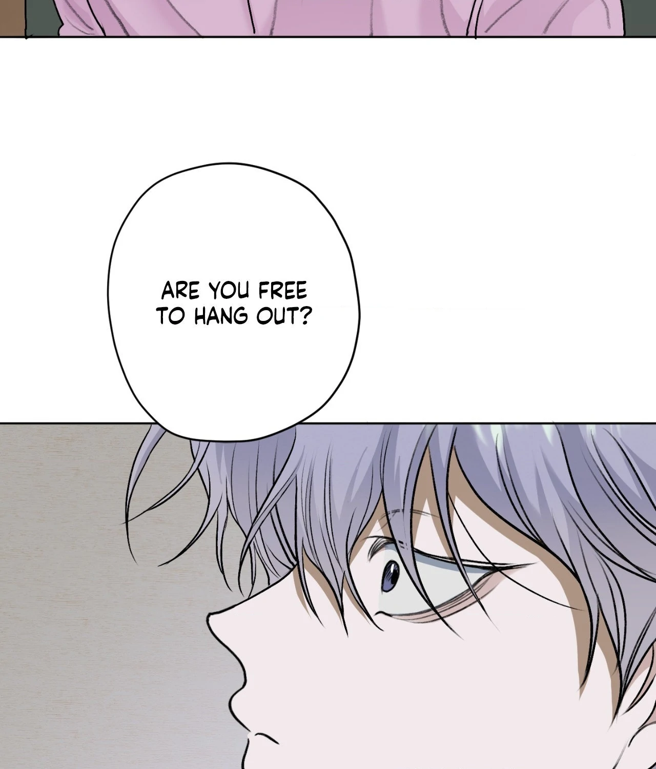 Pond Where Flowers Fall Chapter 31 - Page 100 in English