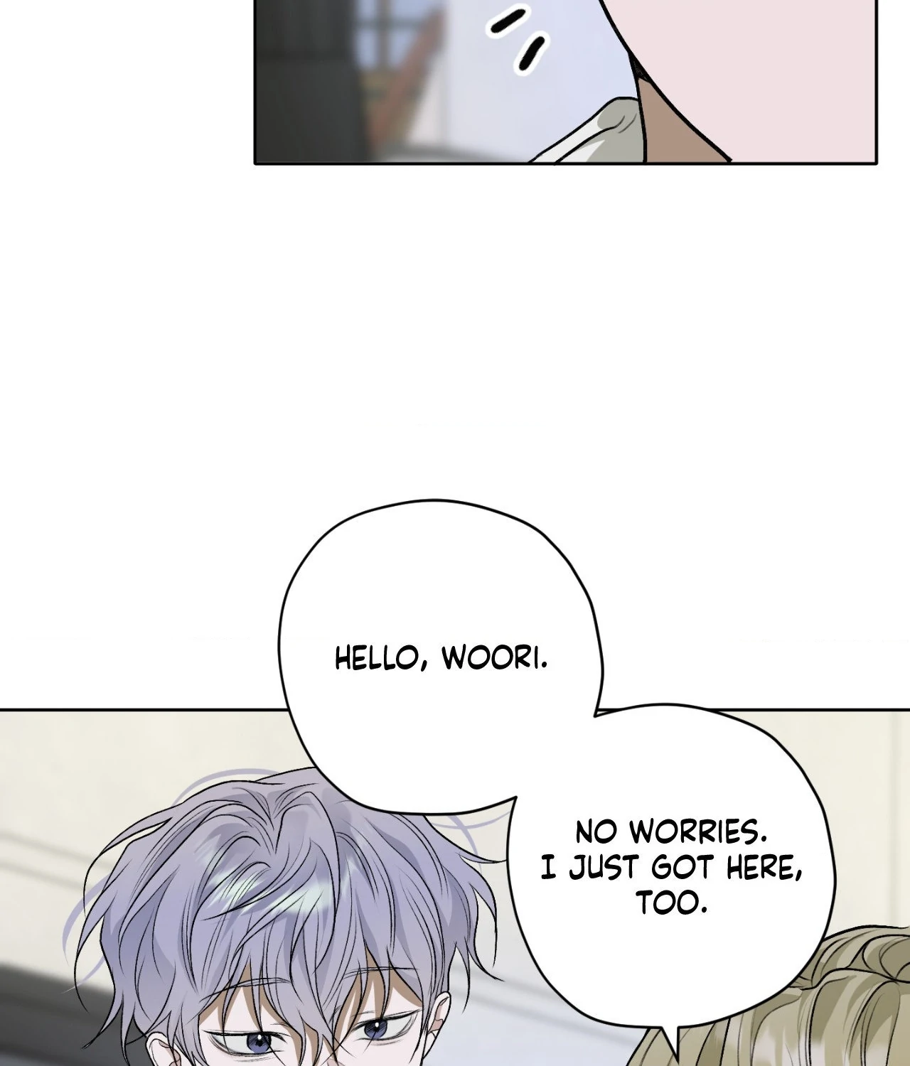 Pond Where Flowers Fall Chapter 31 - Page 19 in English