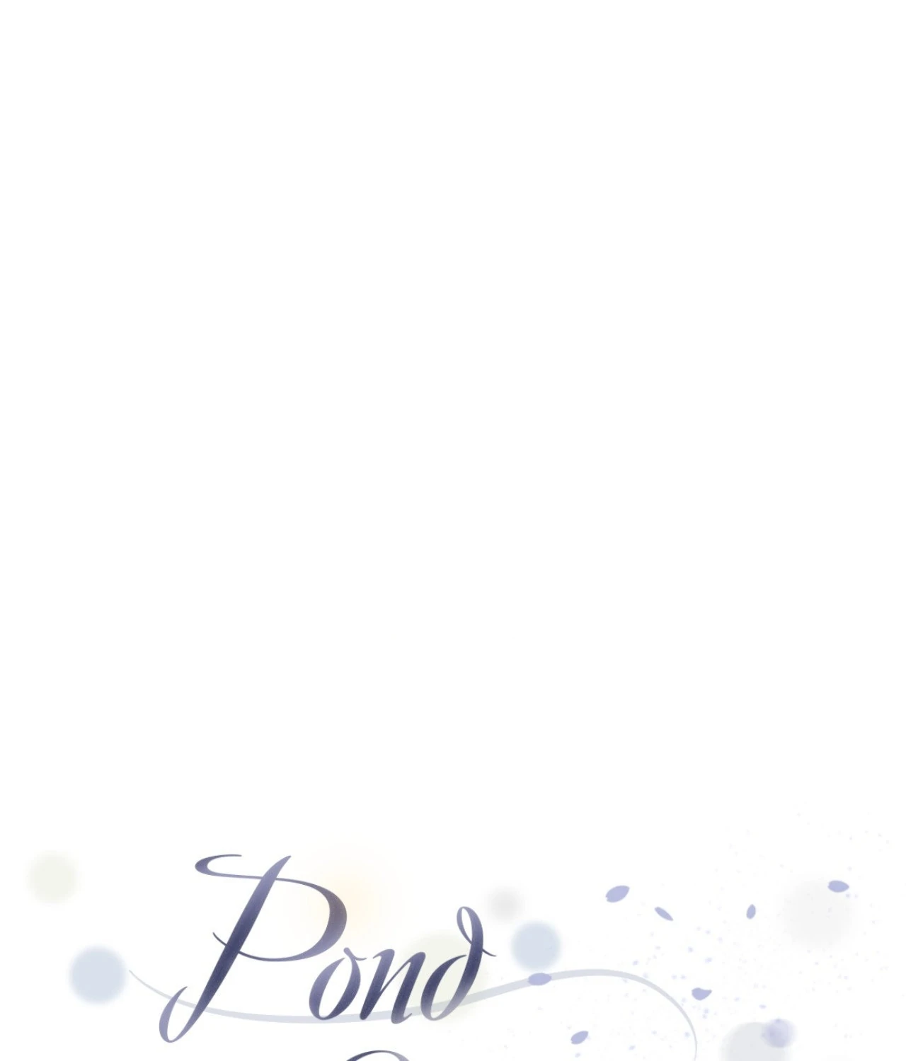 Pond Where Flowers Fall Chapter 31 - Page 21 in English
