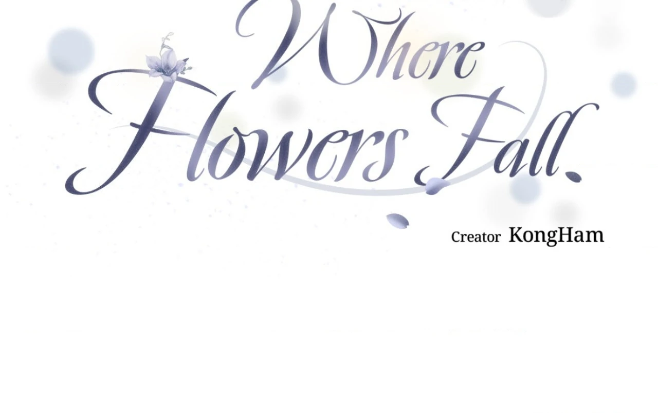 Pond Where Flowers Fall Chapter 31 - Page 22 in English