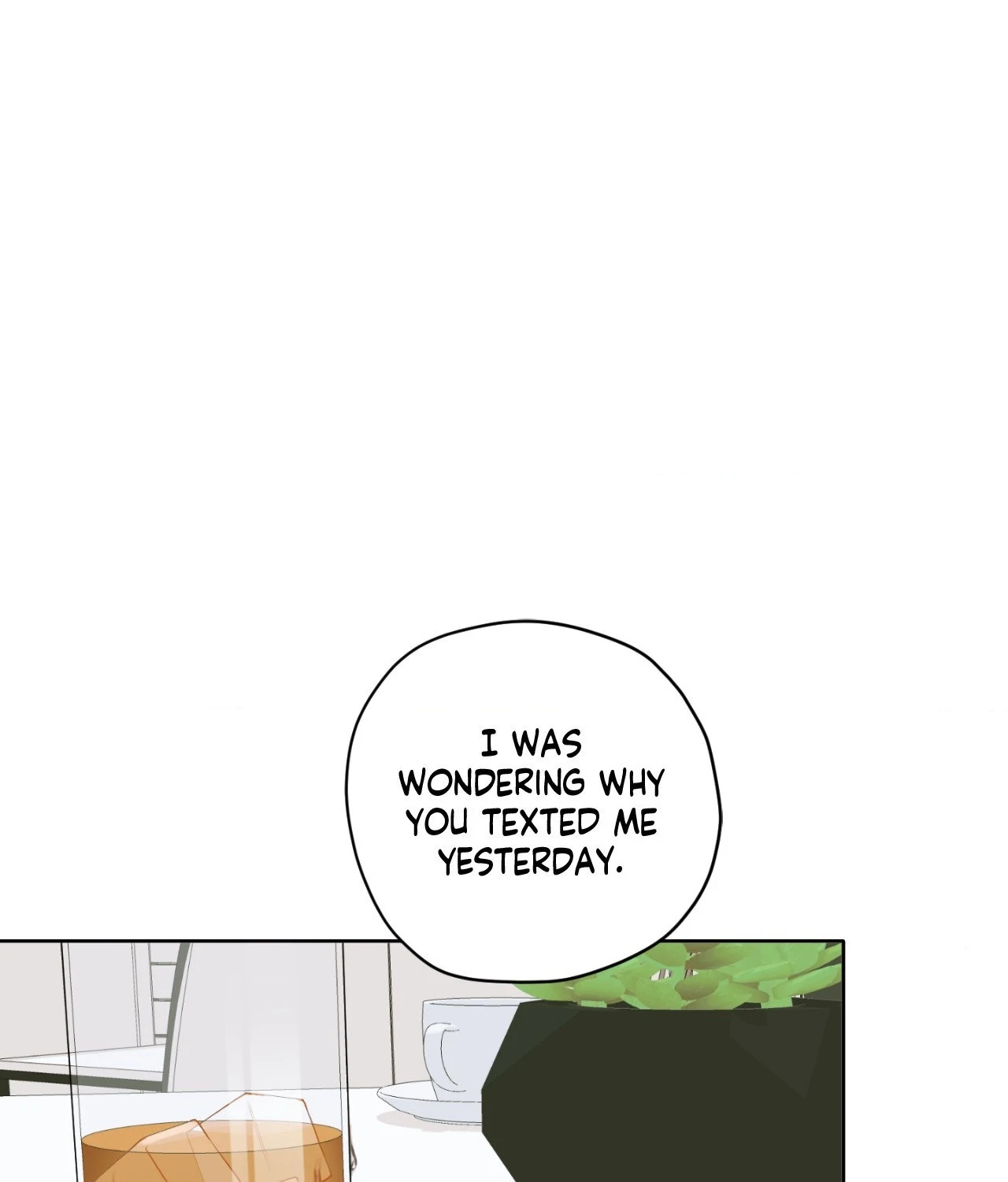 Pond Where Flowers Fall Chapter 31 - Page 23 in English