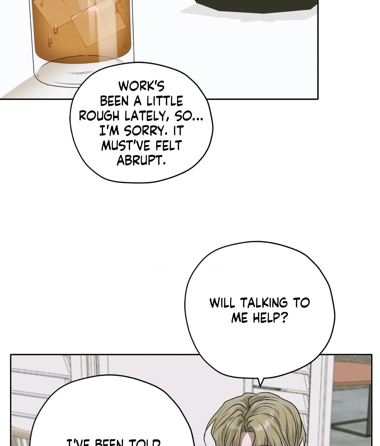 Pond Where Flowers Fall Chapter 31 - Page 24 in English