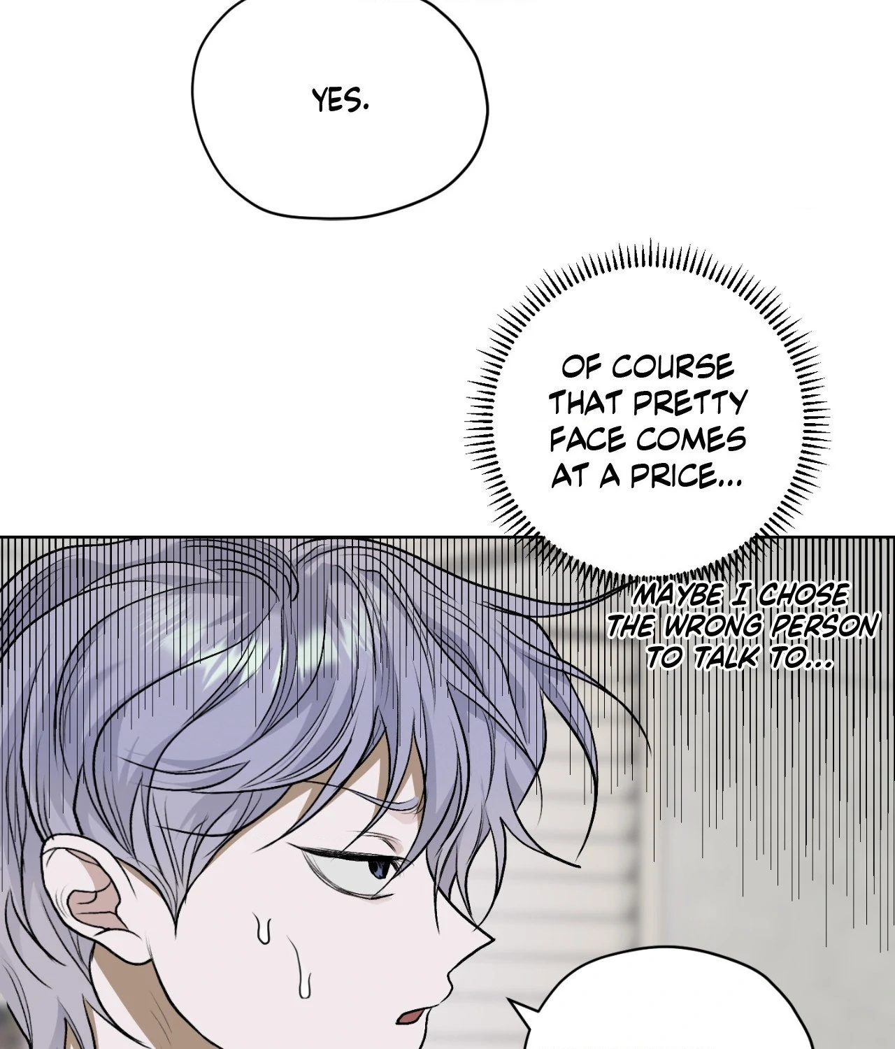 Pond Where Flowers Fall Chapter 31 - Page 26 in English