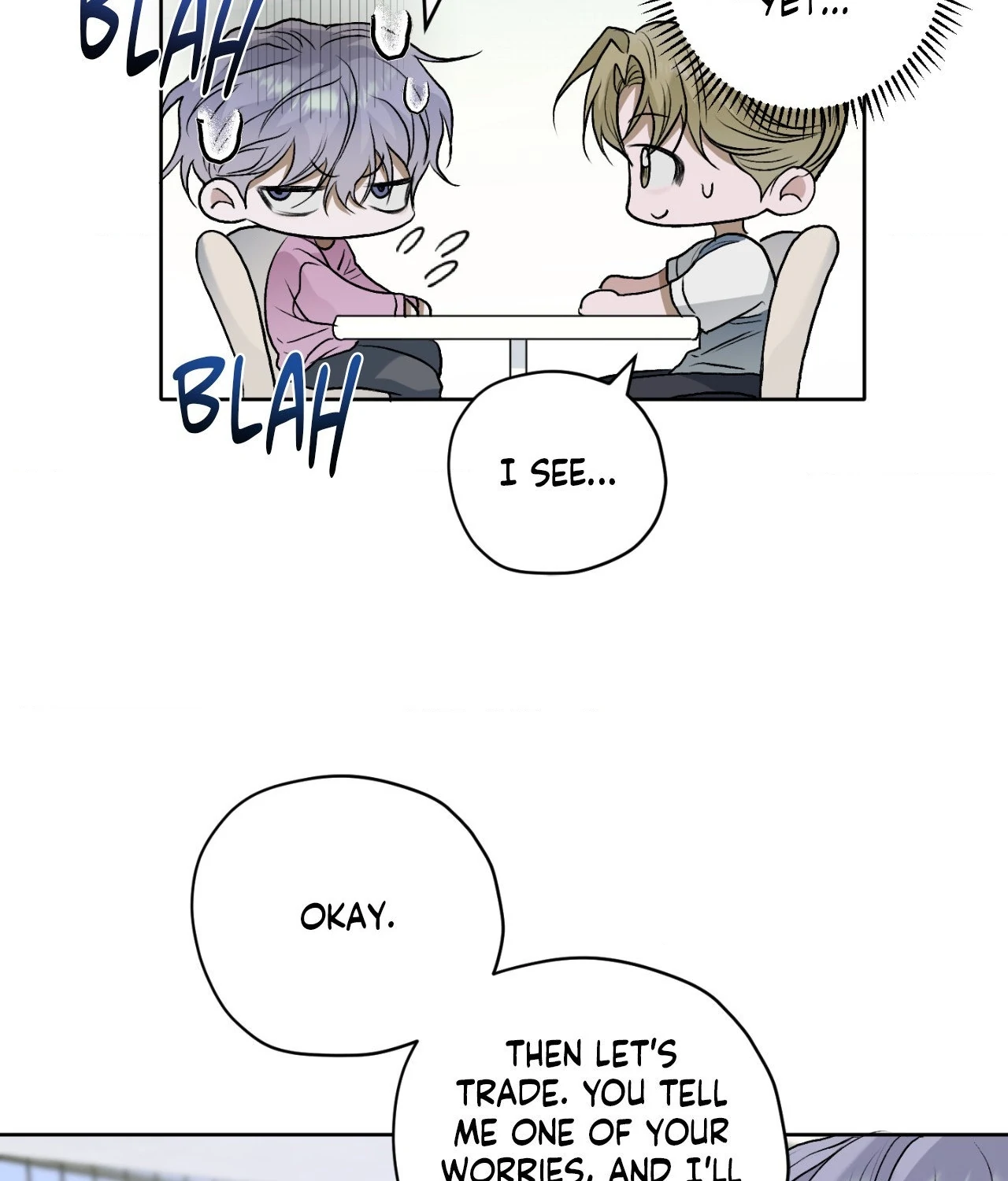 Pond Where Flowers Fall Chapter 31 - Page 31 in English