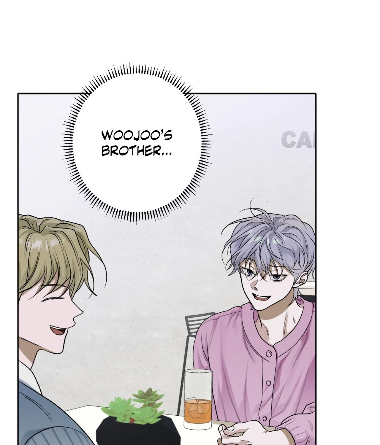 Pond Where Flowers Fall Chapter 31 - Page 36 in English