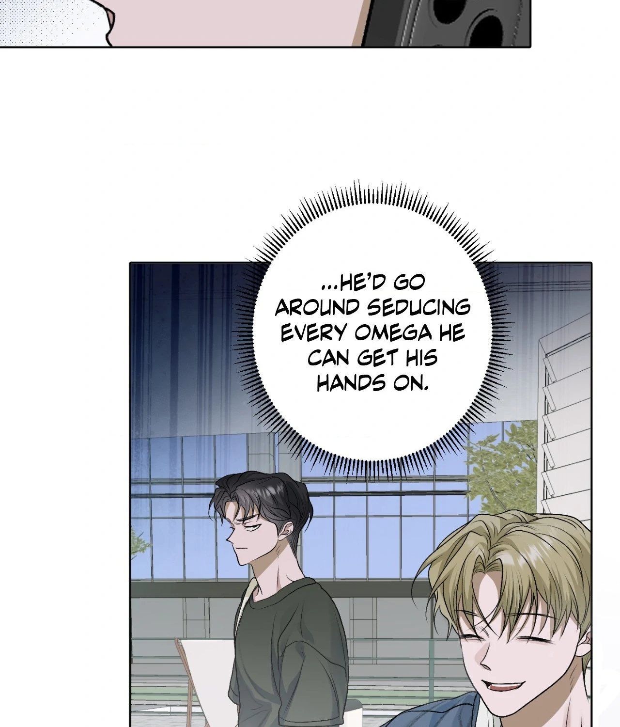 Pond Where Flowers Fall Chapter 31 - Page 45 in English