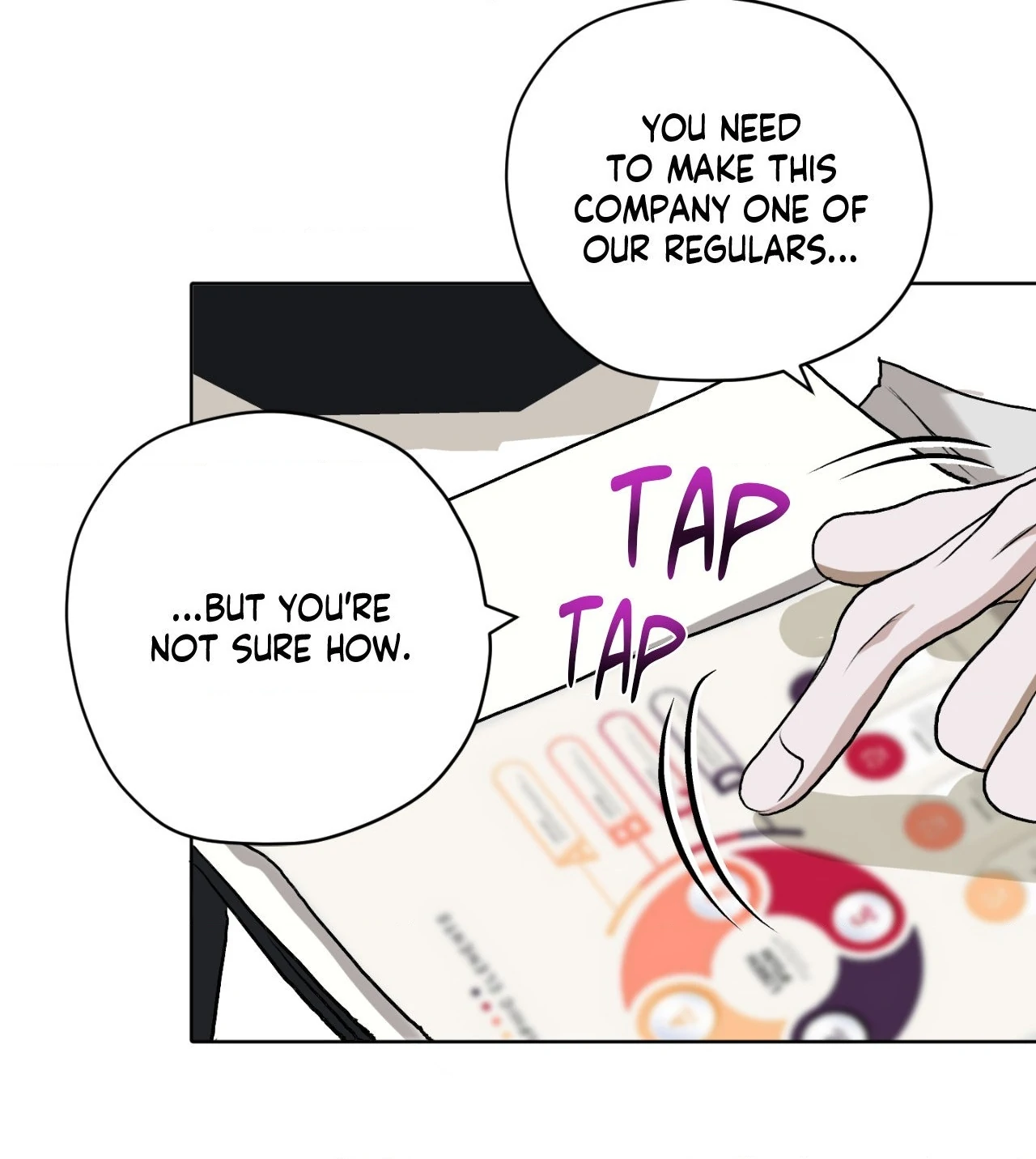 Pond Where Flowers Fall Chapter 31 - Page 49 in English