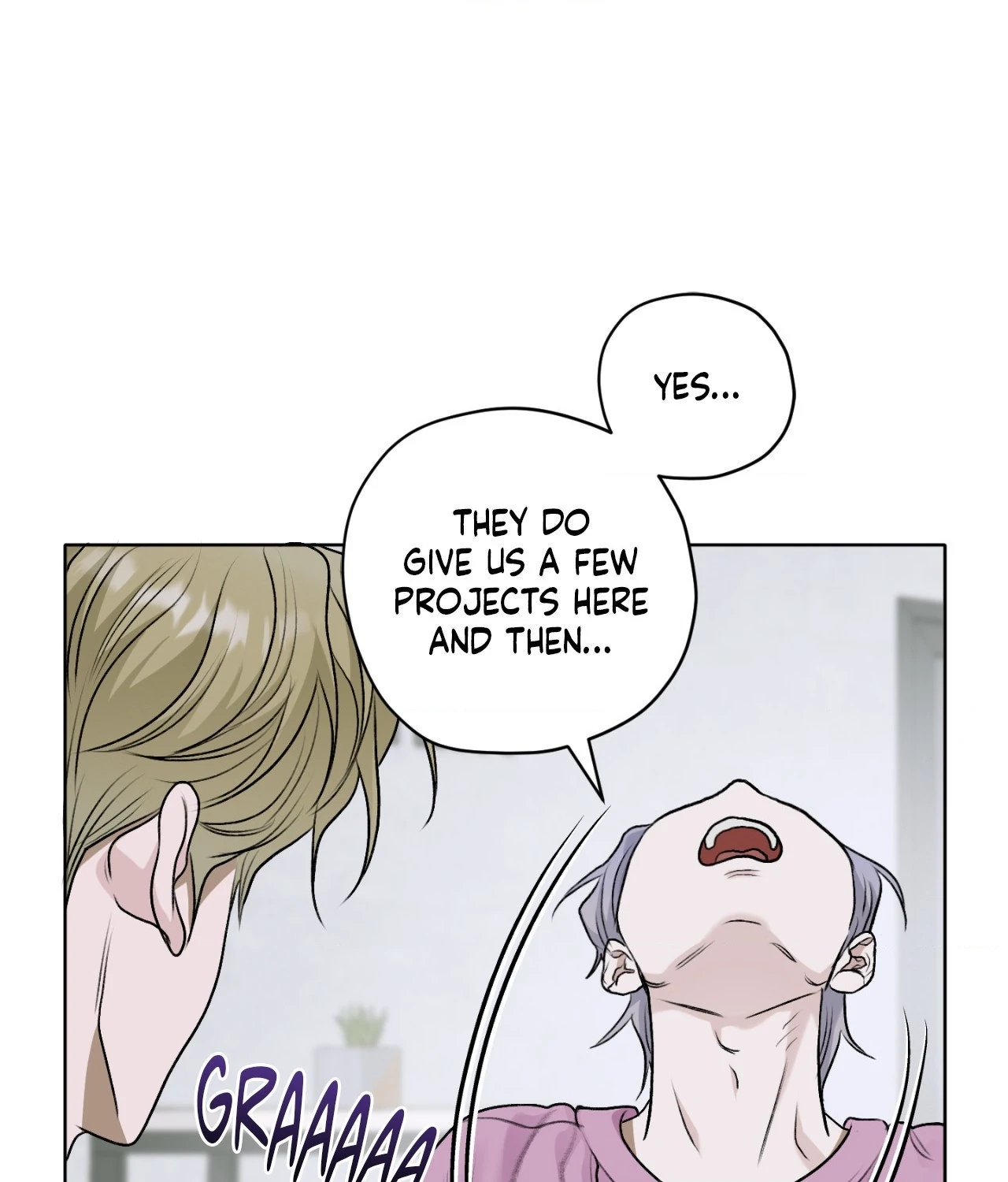 Pond Where Flowers Fall Chapter 31 - Page 50 in English