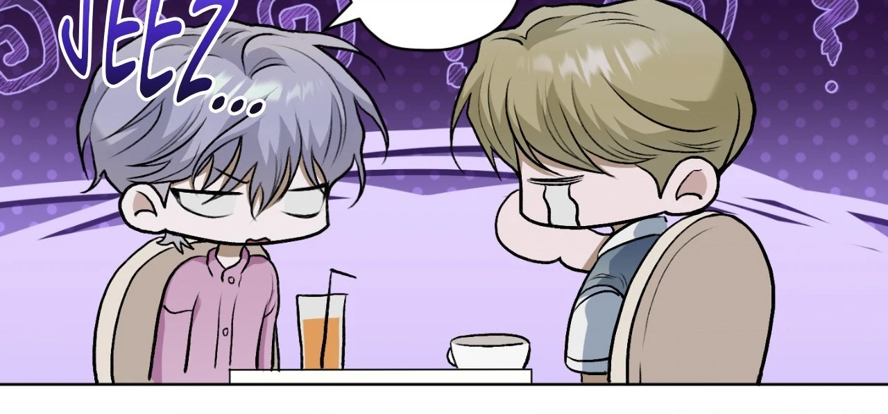 Pond Where Flowers Fall Chapter 31 - Page 56 in English
