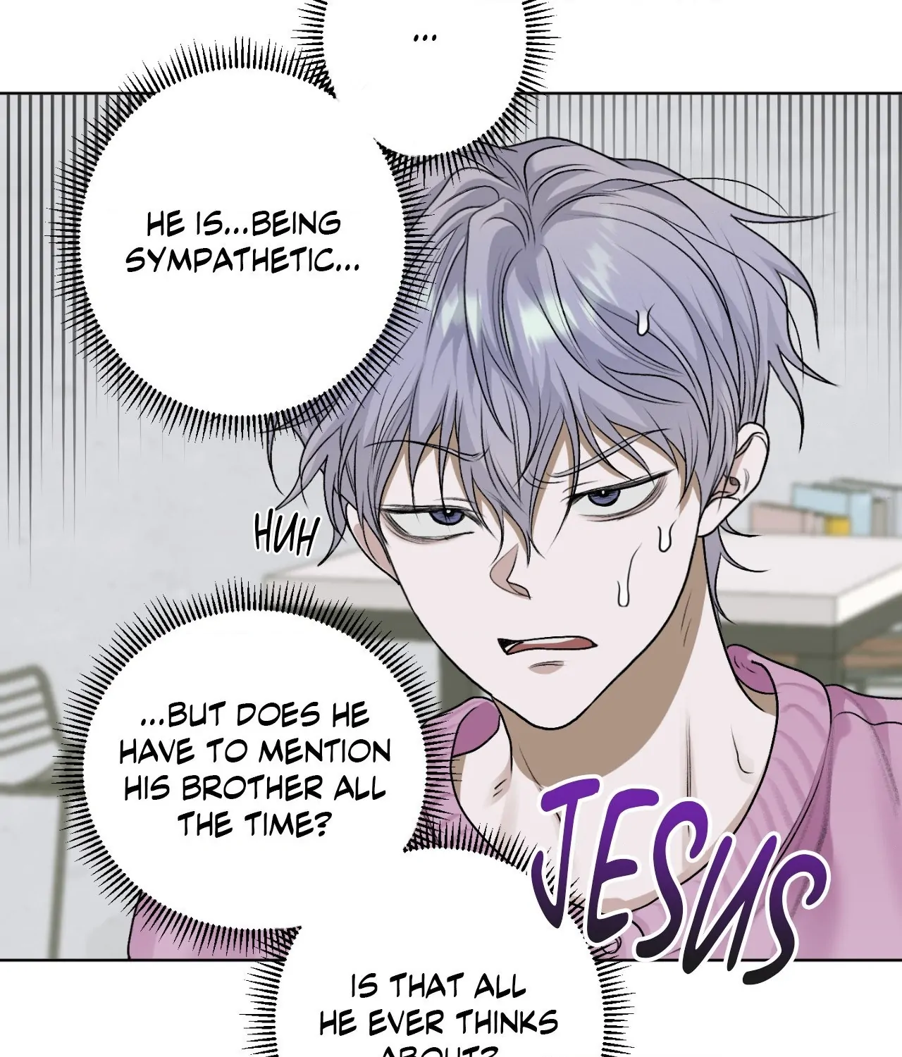 Pond Where Flowers Fall Chapter 31 - Page 59 in English