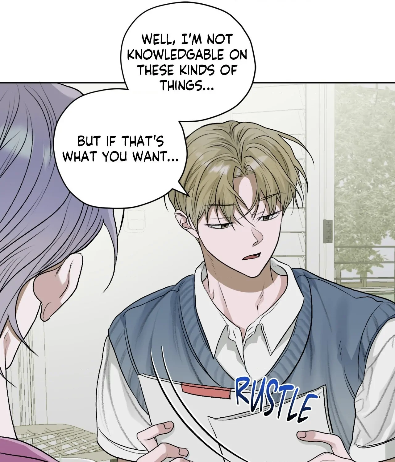 Pond Where Flowers Fall Chapter 31 - Page 62 in English