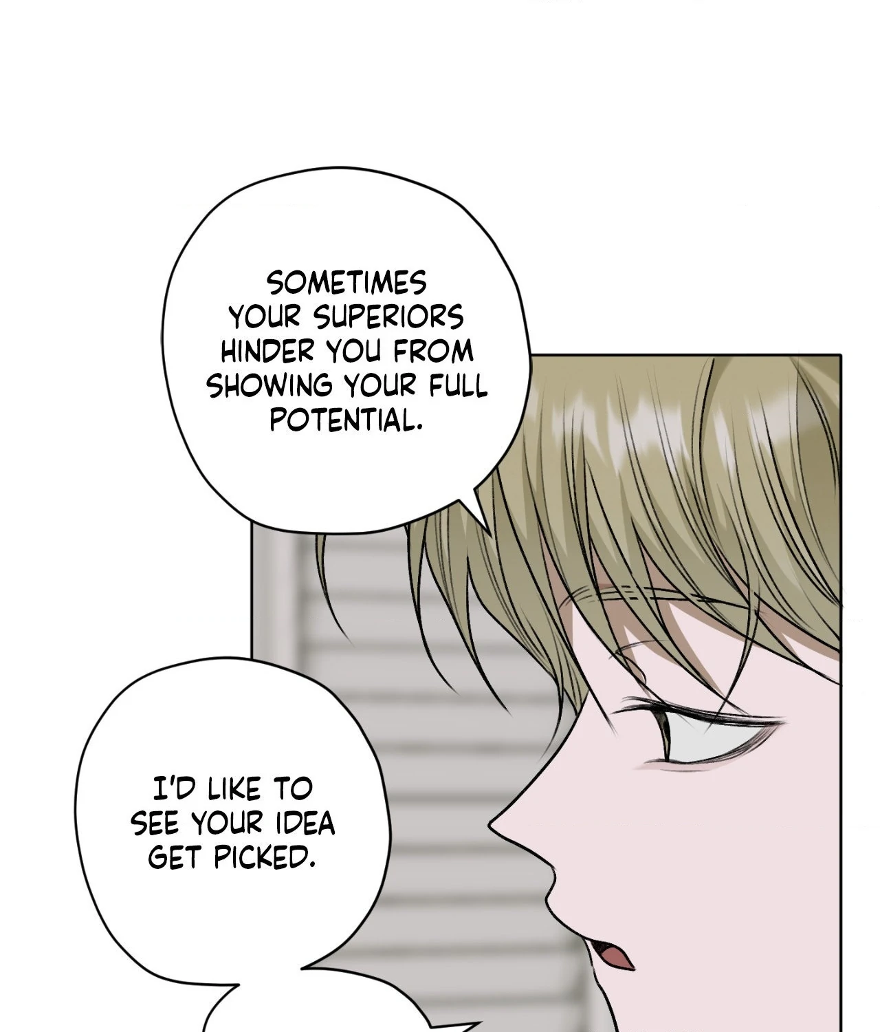 Pond Where Flowers Fall Chapter 31 - Page 79 in English