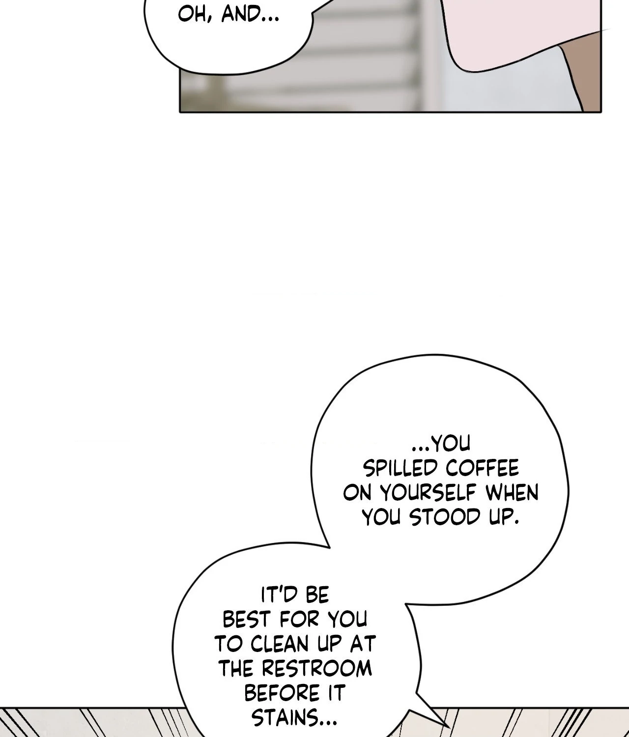 Pond Where Flowers Fall Chapter 31 - Page 80 in English