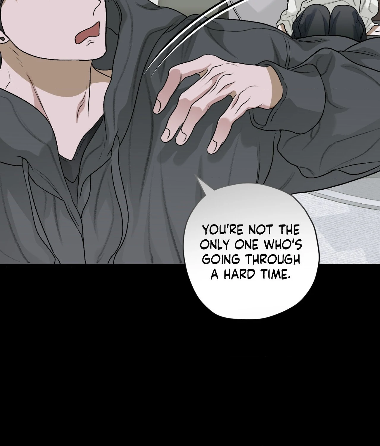 Pond Where Flowers Fall Chapter 31 - Page 91 in English