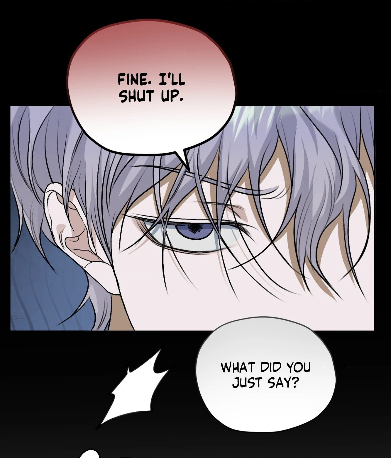 Pond Where Flowers Fall Chapter 31 - Page 92 in English
