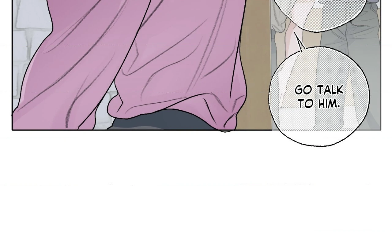 Pond Where Flowers Fall Chapter 31 - Page 95 in English