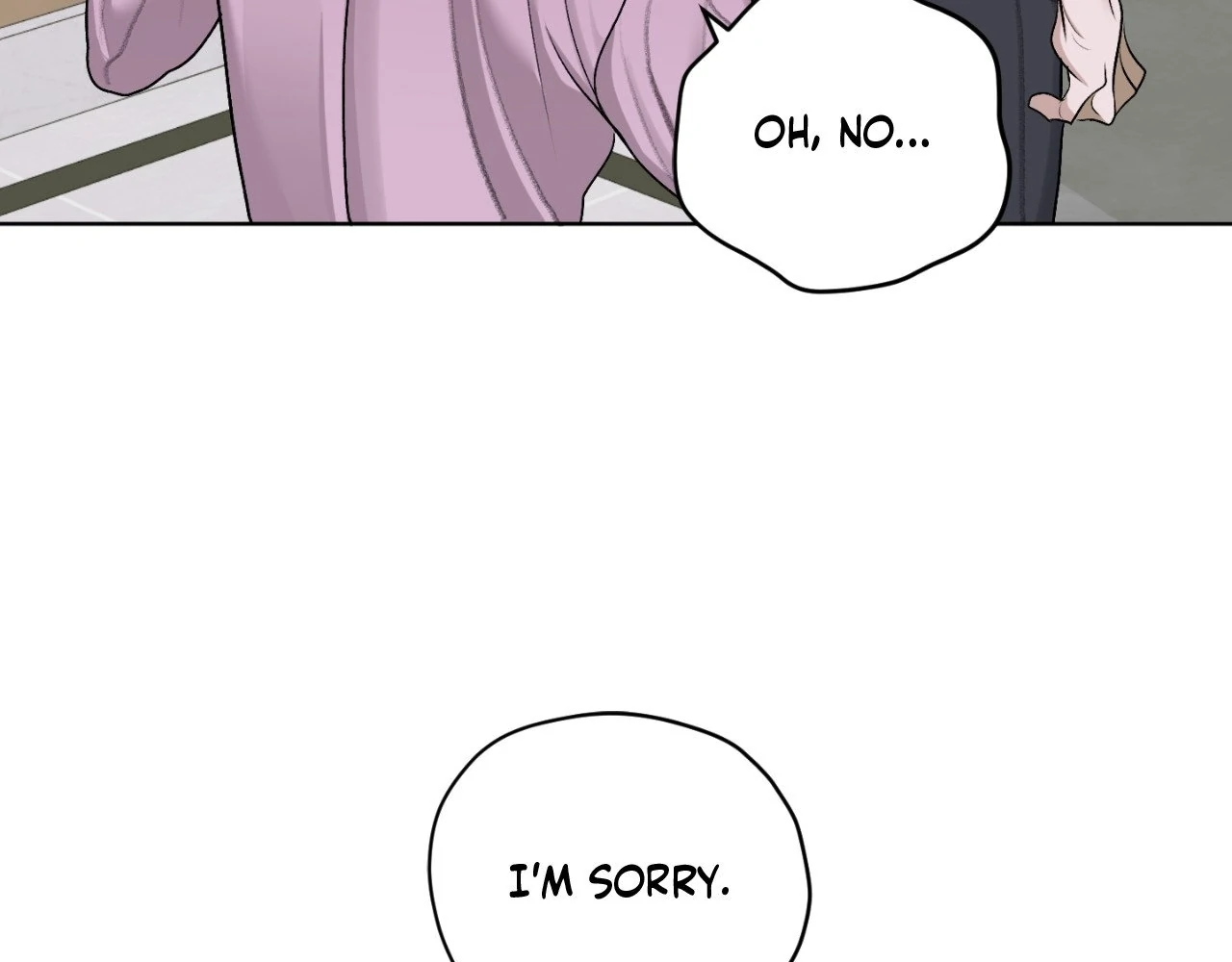 Pond Where Flowers Fall Chapter 32 - Page 102 in English