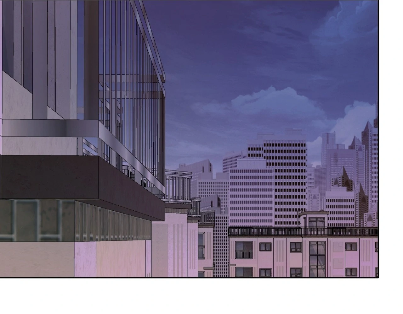 Pond Where Flowers Fall Chapter 32 - Page 105 in English
