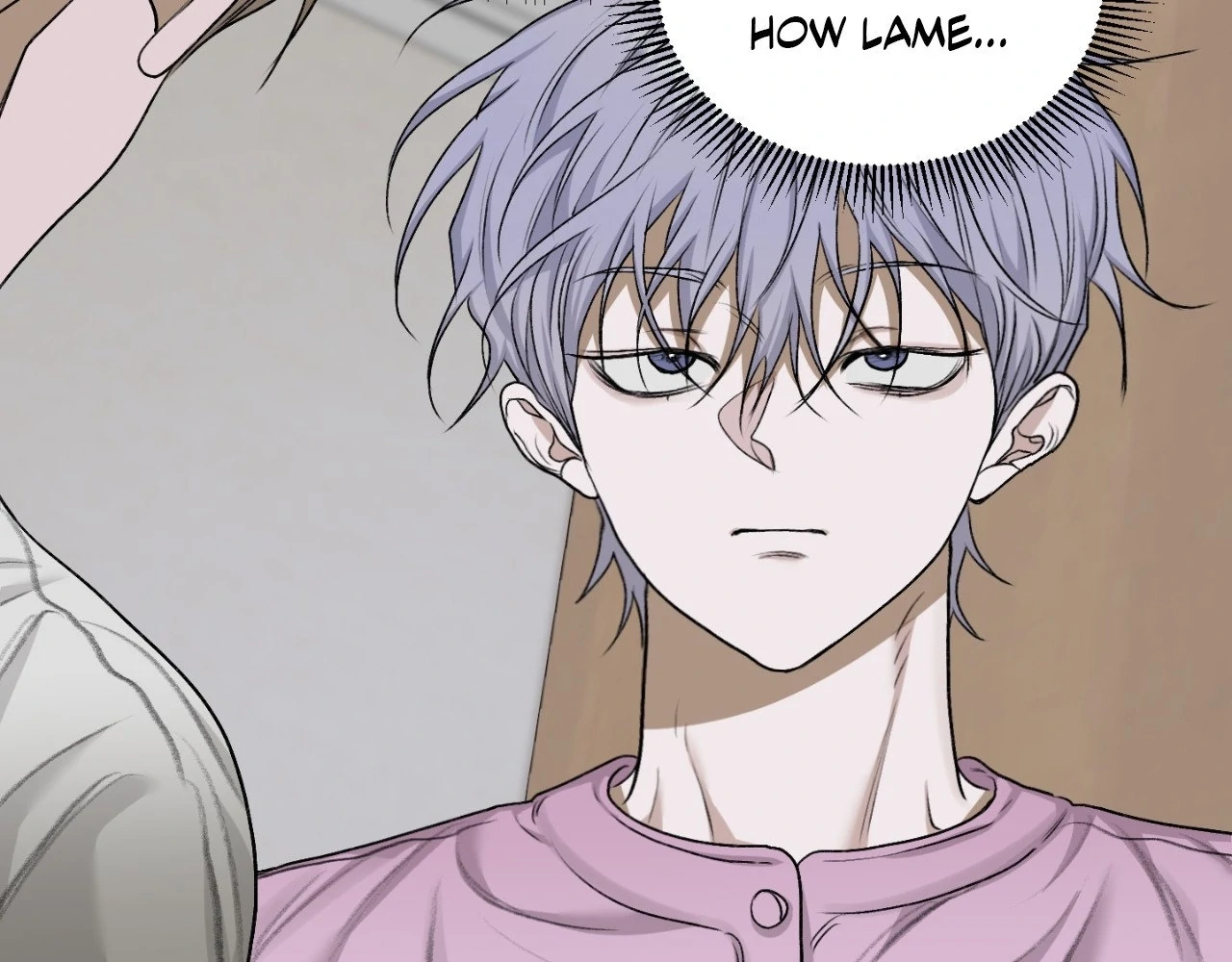 Pond Where Flowers Fall Chapter 32 - Page 11 in English
