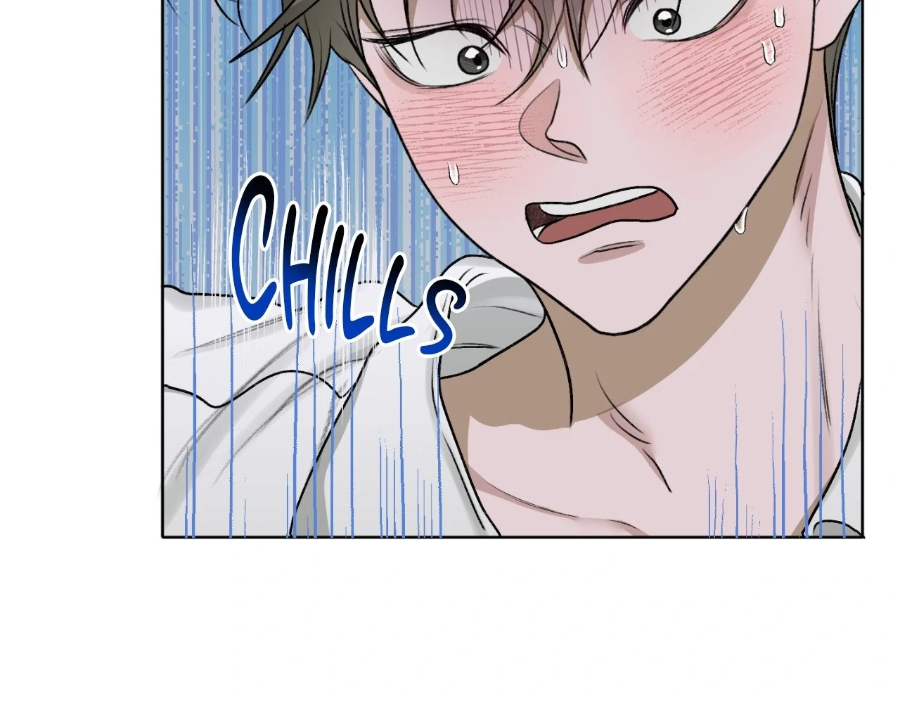 Pond Where Flowers Fall Chapter 32 - Page 113 in English