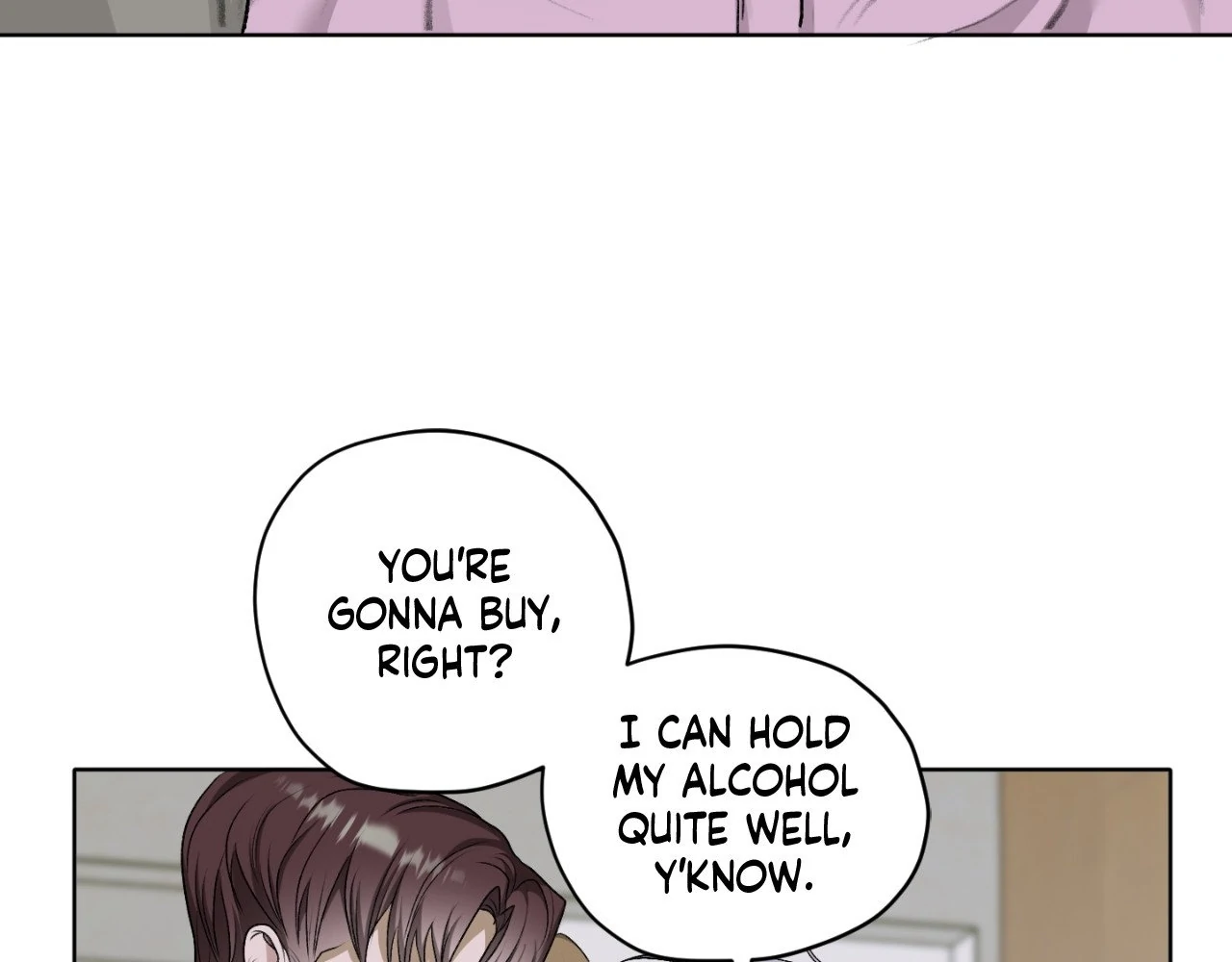 Pond Where Flowers Fall Chapter 32 - Page 12 in English