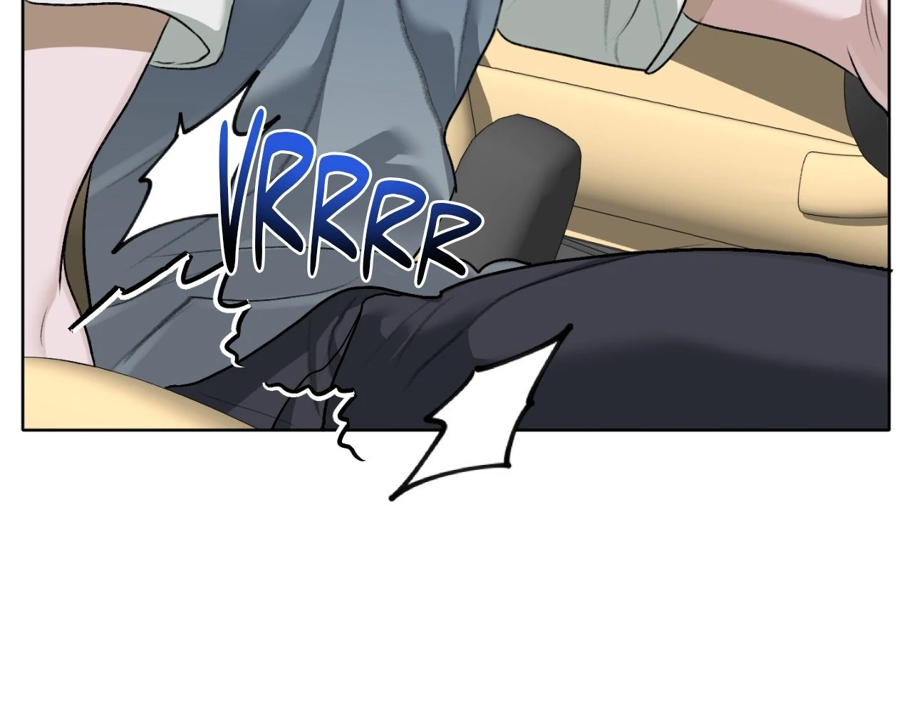Pond Where Flowers Fall Chapter 32 - Page 121 in English