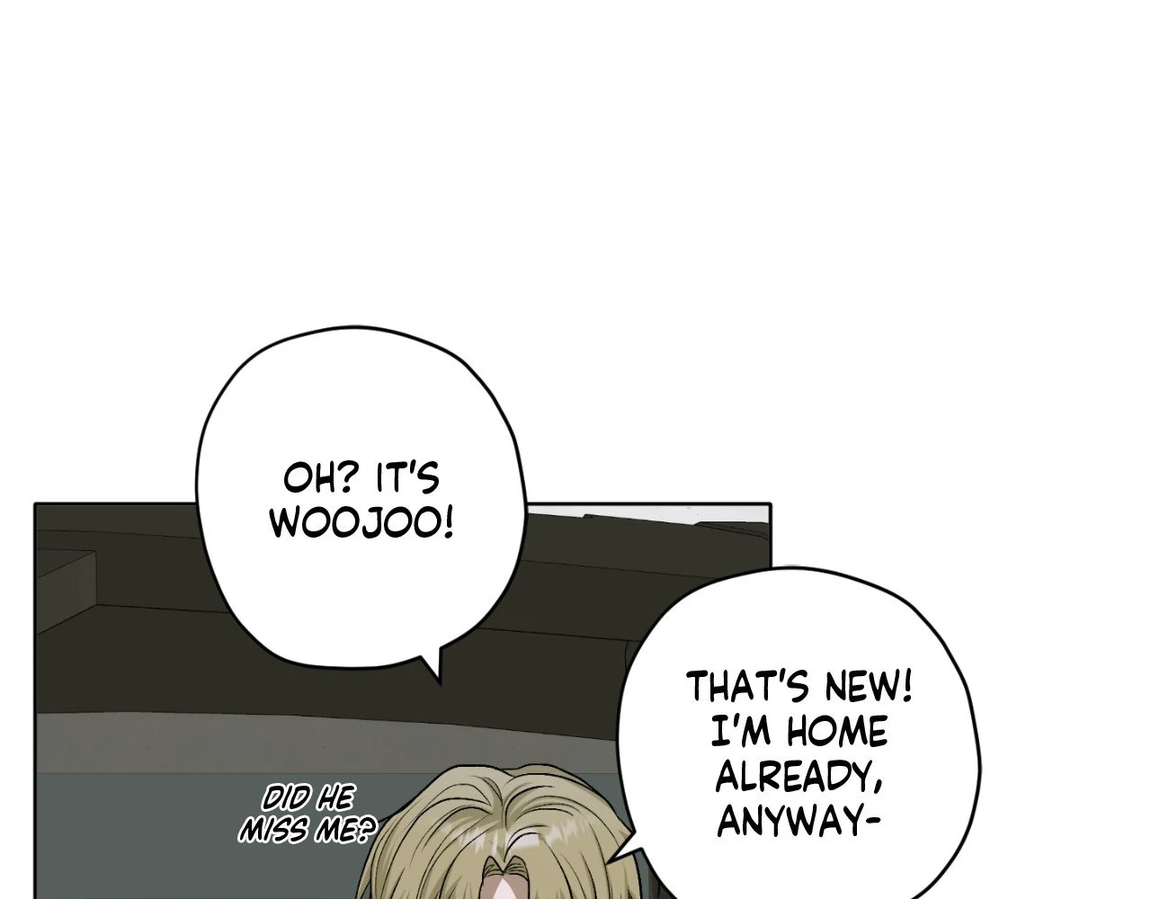 Pond Where Flowers Fall Chapter 32 - Page 122 in English