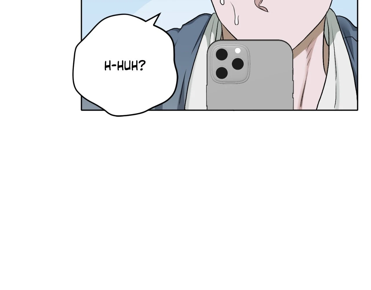 Pond Where Flowers Fall Chapter 32 - Page 125 in English