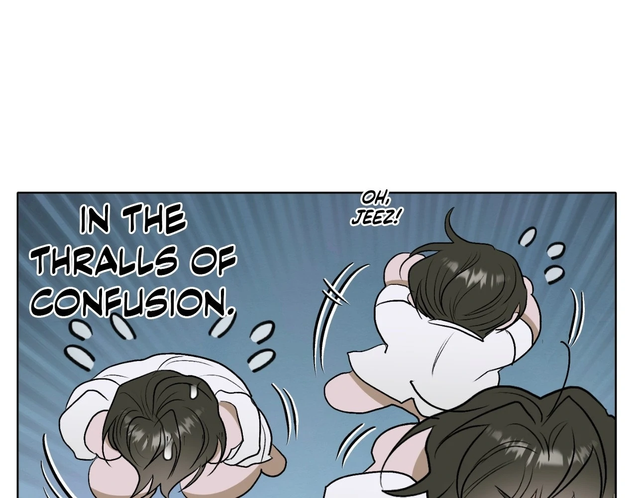 Pond Where Flowers Fall Chapter 32 - Page 126 in English