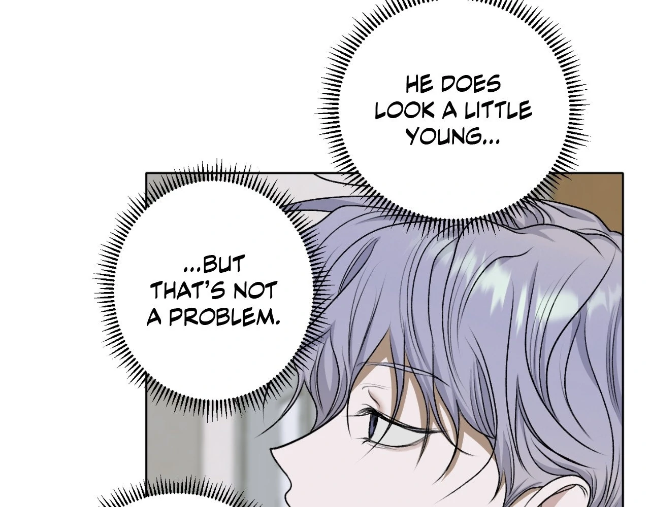 Pond Where Flowers Fall Chapter 32 - Page 15 in English