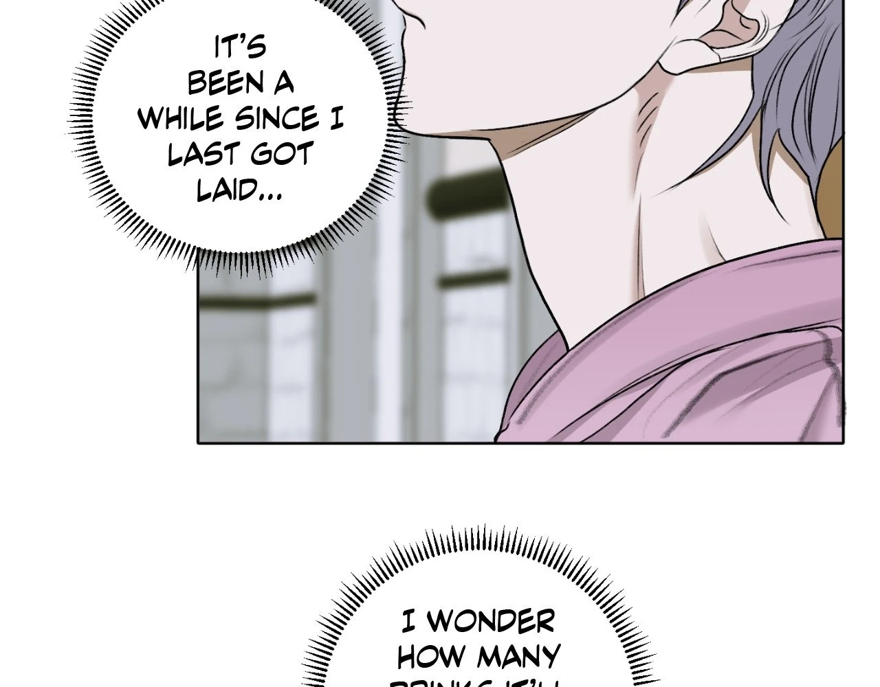 Pond Where Flowers Fall Chapter 32 - Page 16 in English