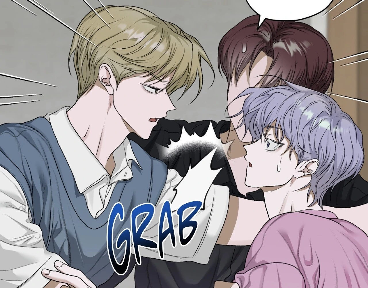 Pond Where Flowers Fall Chapter 32 - Page 24 in English