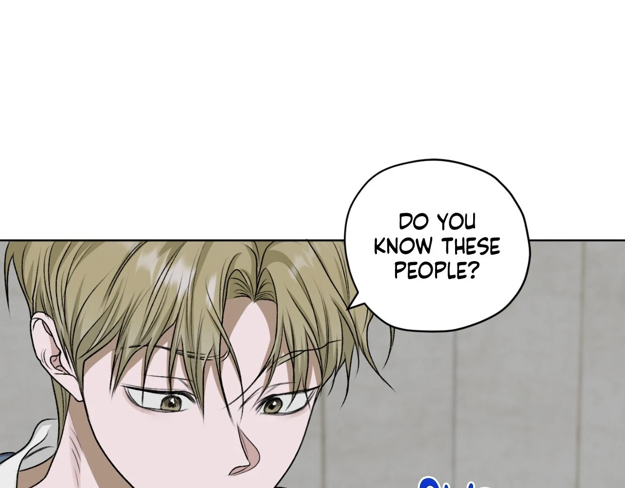 Pond Where Flowers Fall Chapter 32 - Page 28 in English