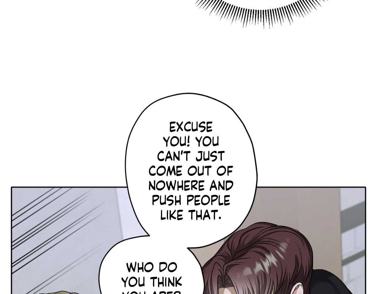 Pond Where Flowers Fall Chapter 32 - Page 30 in English