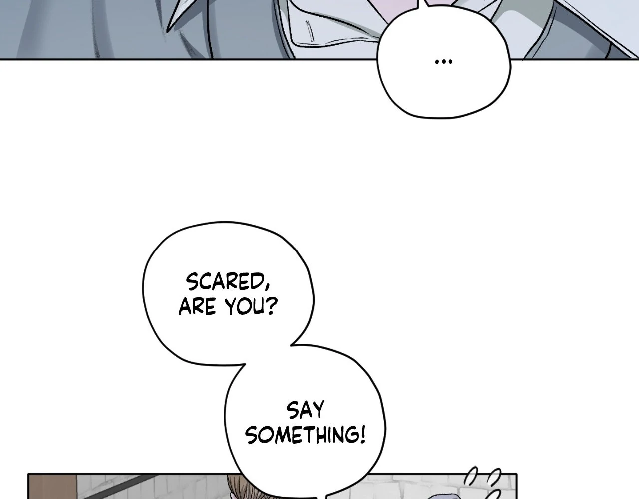 Pond Where Flowers Fall Chapter 32 - Page 34 in English