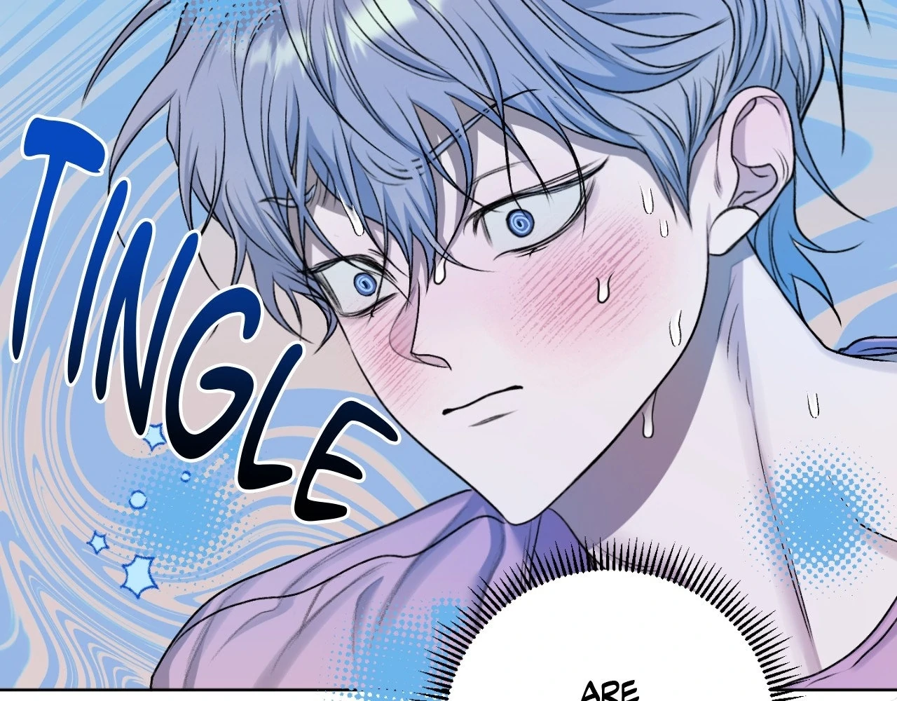 Pond Where Flowers Fall Chapter 32 - Page 46 in English