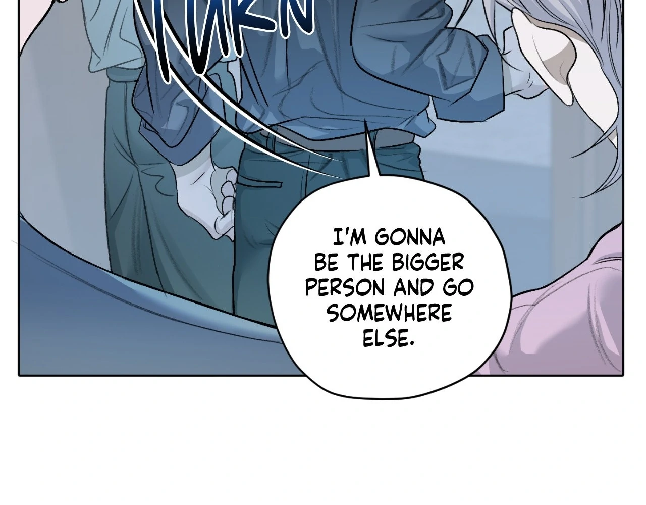 Pond Where Flowers Fall Chapter 32 - Page 49 in English
