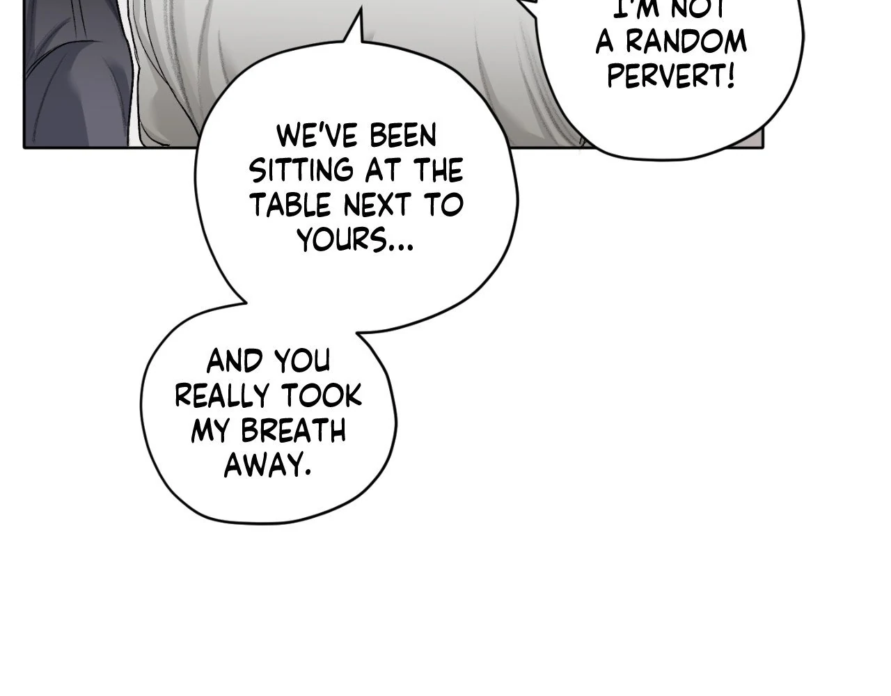 Pond Where Flowers Fall Chapter 32 - Page 5 in English