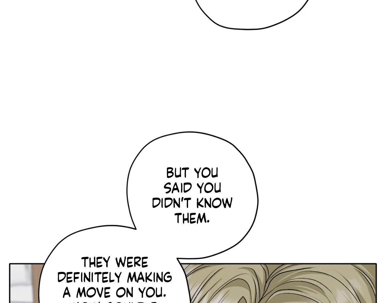 Pond Where Flowers Fall Chapter 32 - Page 59 in English