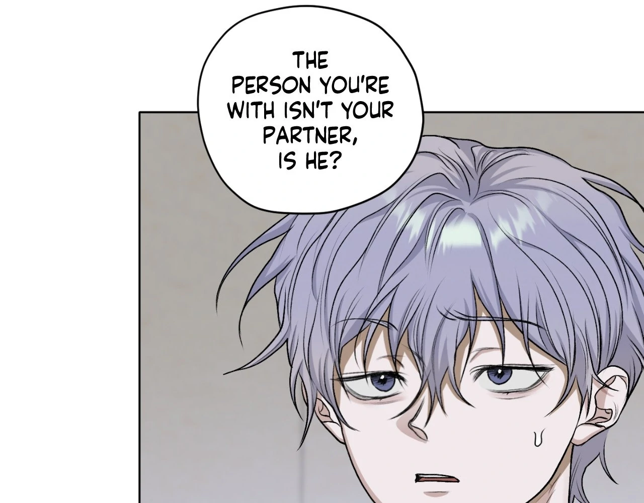 Pond Where Flowers Fall Chapter 32 - Page 6 in English