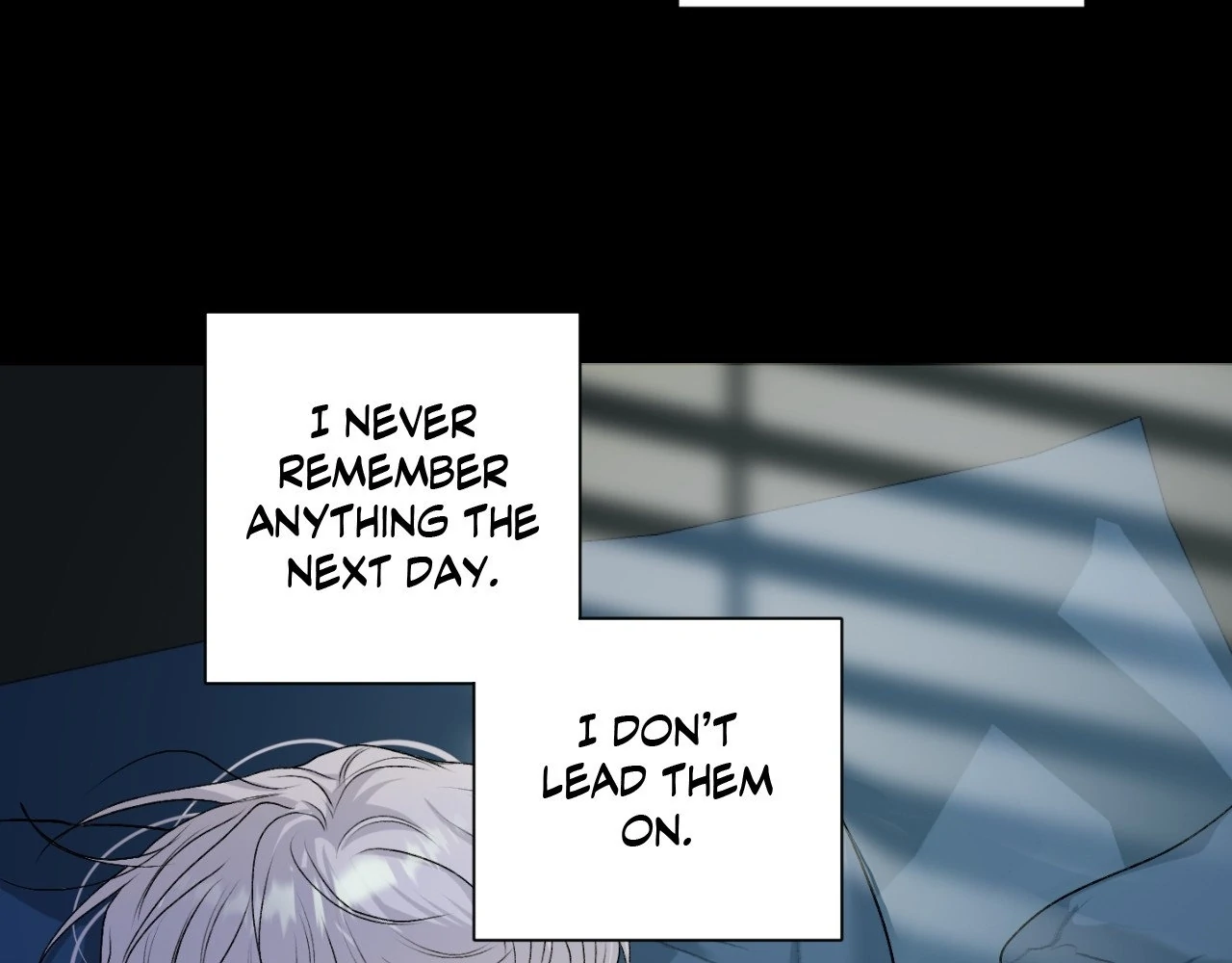 Pond Where Flowers Fall Chapter 32 - Page 77 in English