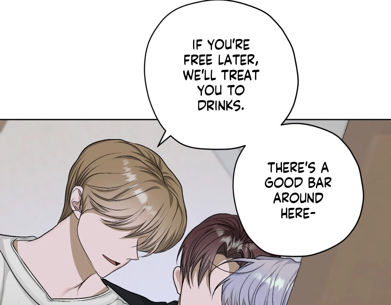 Pond Where Flowers Fall Chapter 32 - Page 8 in English