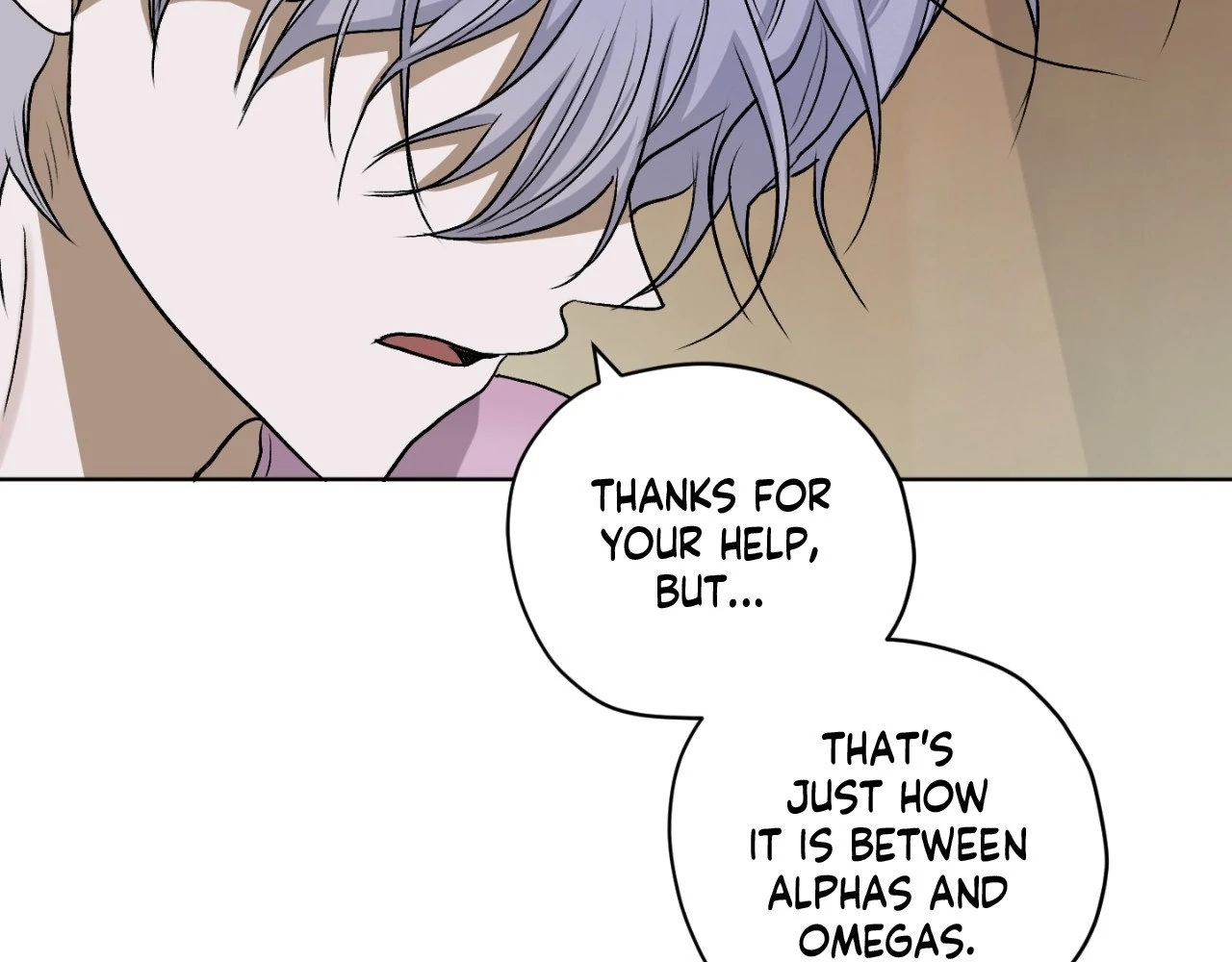 Pond Where Flowers Fall Chapter 32 - Page 81 in English